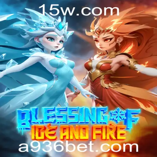 Explorando o Mundo de BlessingofIceandFire: A Nova Sensação no Universo dos Jogos