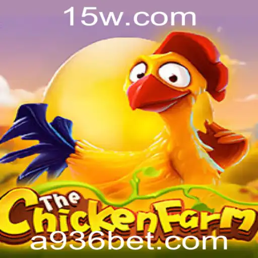 ChickenFarm: O Novo Jogo de Estratégia com 936bet