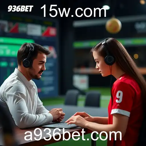 Gaming Experience 936bet - 800+ Premium and Exclusive Games