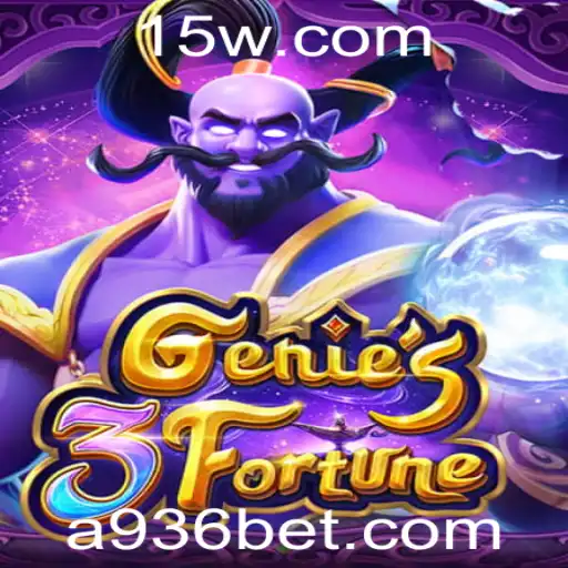 Descubra o Mundo de Genie3Fortune: Um Jogo de Estratégia e Diversão