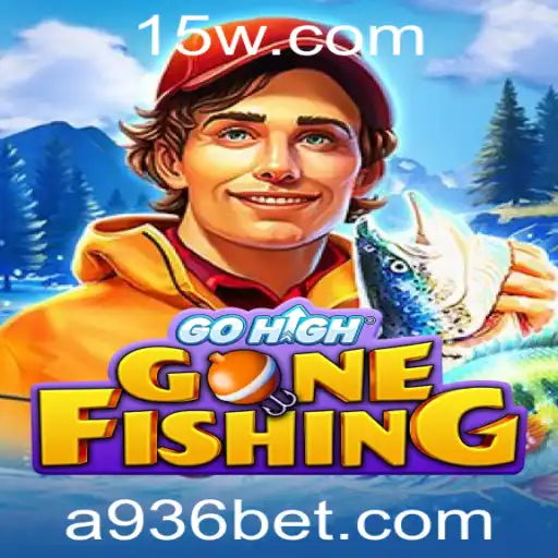 GoHighGoneFishing: Mergulhando nas Profundezas da Diversão com 936bet