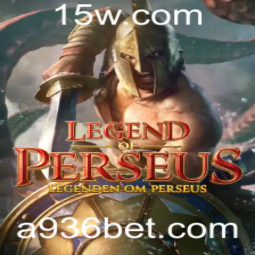 LegendofPerseus: Explore o Universo Mítico com a Palavra-Chave Mágica 936bet