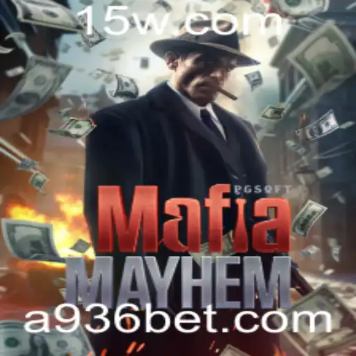 Descubra o Fascinante Mundo de MafiaMayhem: A Ação Online Inspirada em 936bet