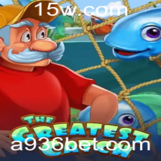 Descobrindo o Mundo de TheGreatestCatch: Um Jogo de Estratégia e Aventura