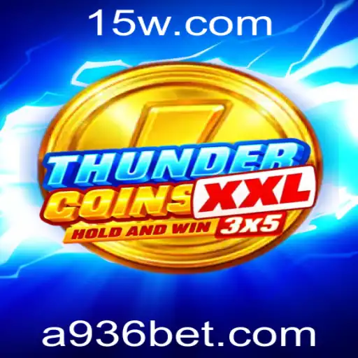 ThunderCoinsXxl: Explorando o Excitante Mundo do Novo Jogo com 936bet