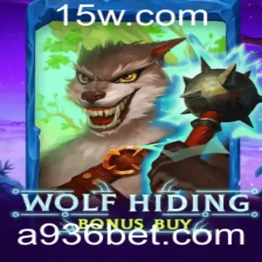 Explorando o WolfHidingBonusBuy: Um Mergulho no Mundo das Apostas