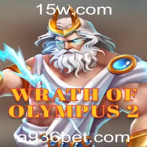Explorando Wrath of Olympus 2: Mergulho no Mundo dos Deuses